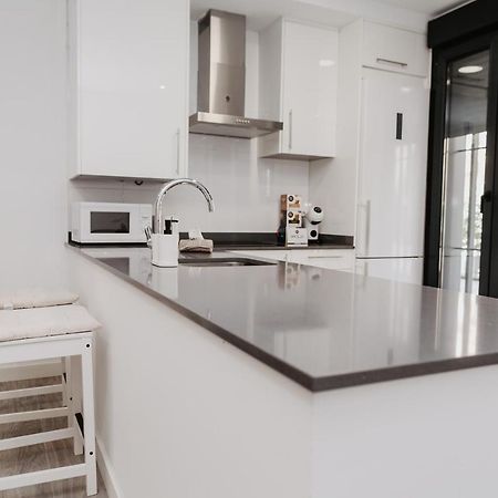 Nuevo Y Comodo Loft Junto A La Mezquita Córdoba Exterior foto