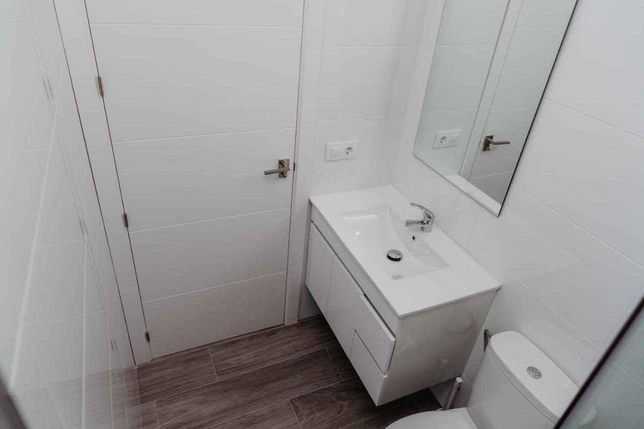 Nuevo Y Comodo Loft Junto A La Mezquita Córdoba Exterior foto