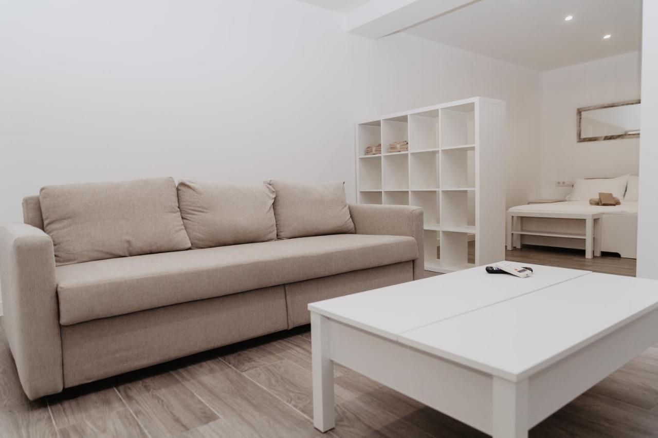 Nuevo Y Comodo Loft Junto A La Mezquita Córdoba Exterior foto