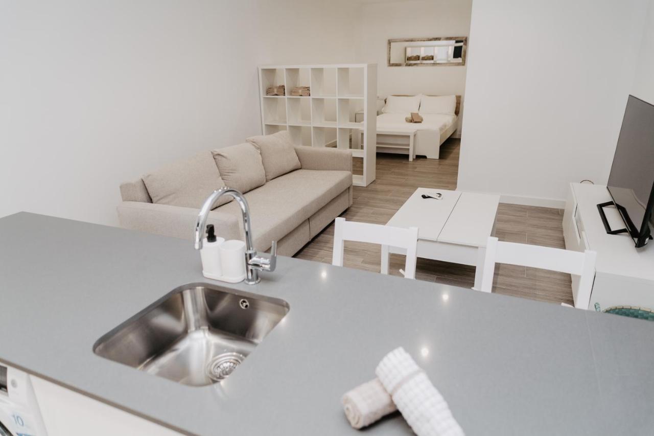 Nuevo Y Comodo Loft Junto A La Mezquita Córdoba Exterior foto