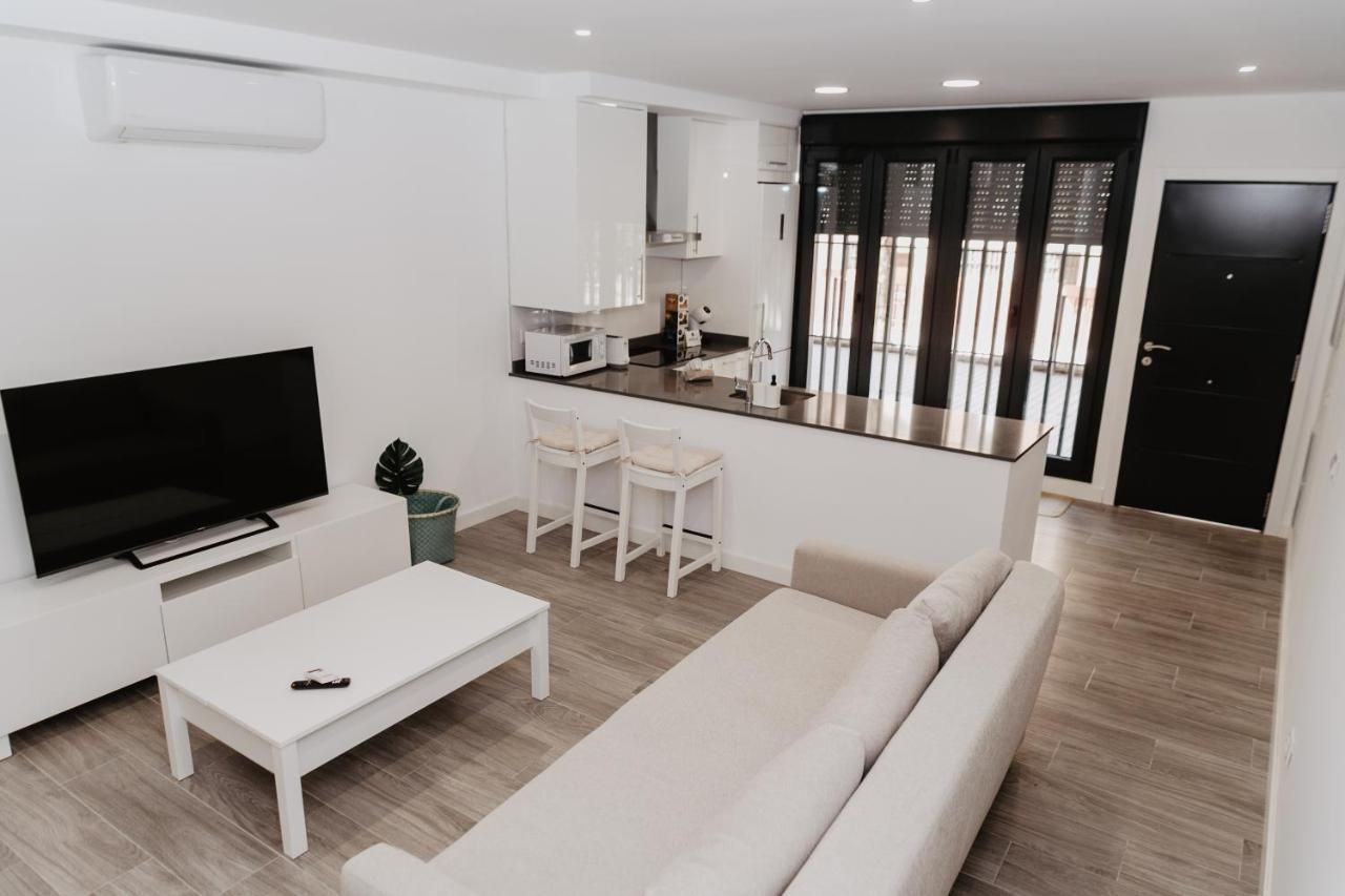 Nuevo Y Comodo Loft Junto A La Mezquita Córdoba Exterior foto