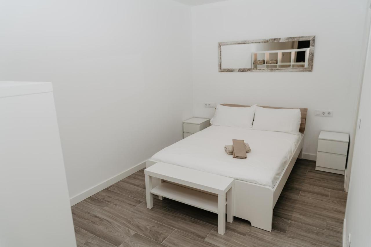 Nuevo Y Comodo Loft Junto A La Mezquita Córdoba Exterior foto