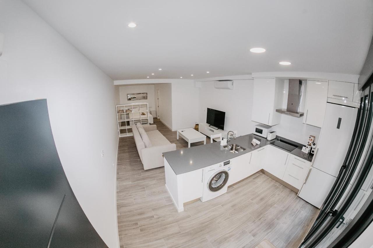 Nuevo Y Comodo Loft Junto A La Mezquita Córdoba Exterior foto