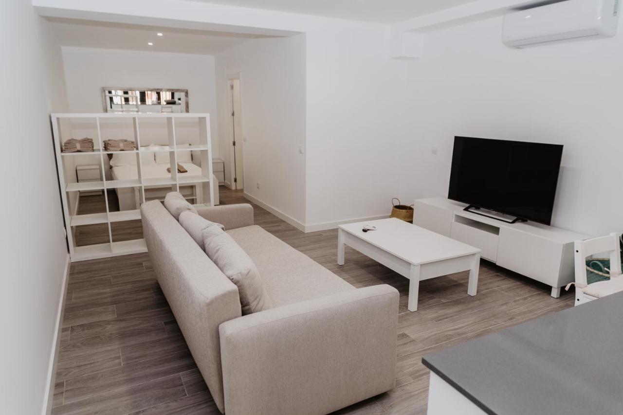 Nuevo Y Comodo Loft Junto A La Mezquita Córdoba Exterior foto